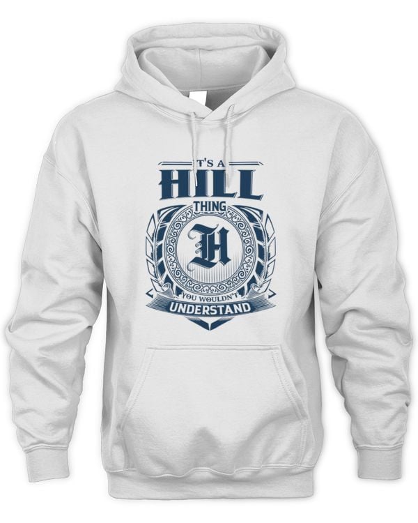 Unisex Premium Hoodie