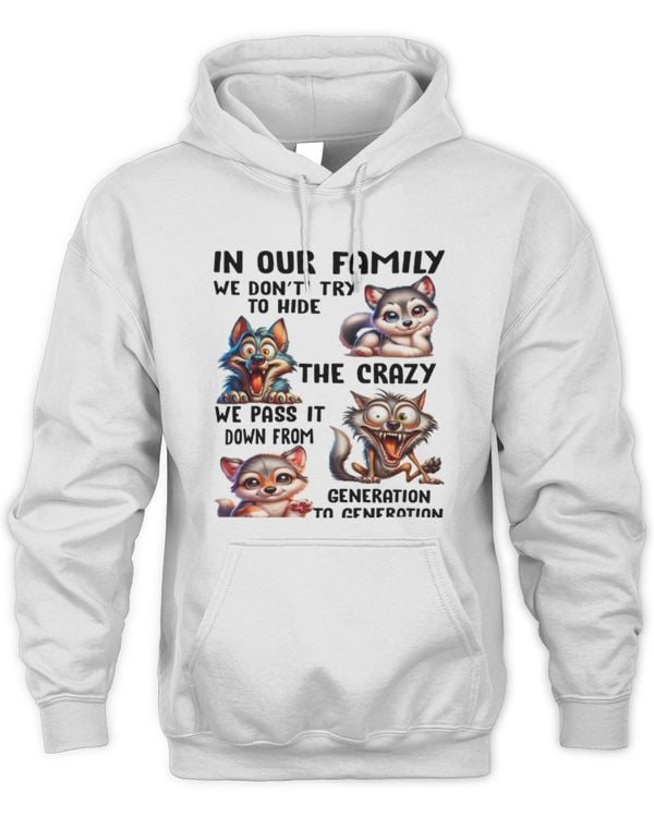 Unisex Premium Hoodie