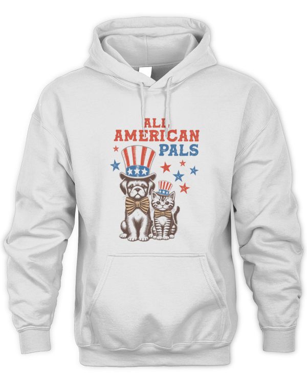 Unisex Premium Hoodie