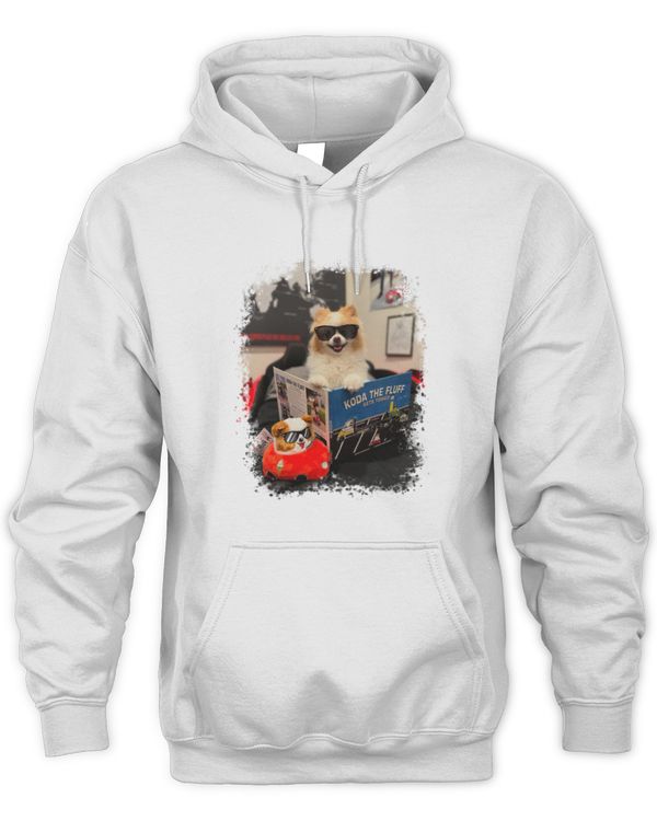 Unisex Premium Hoodie