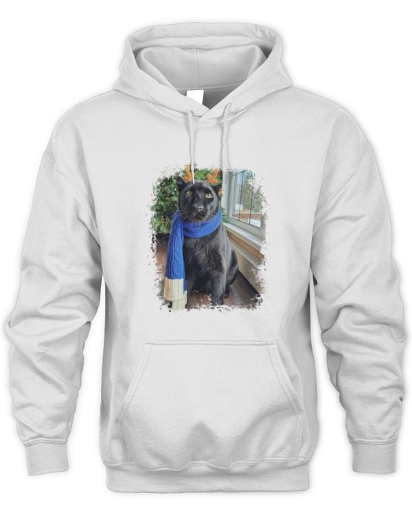 Unisex Premium Hoodie
