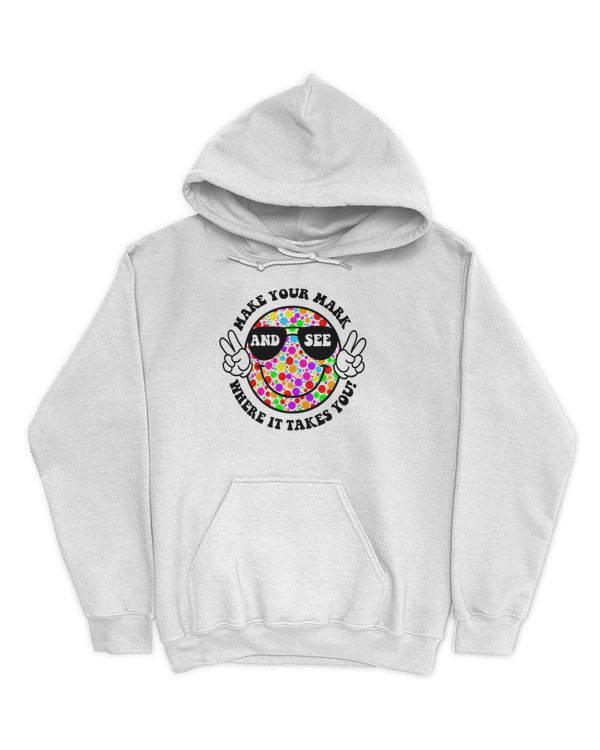Unisex Premium Hoodie