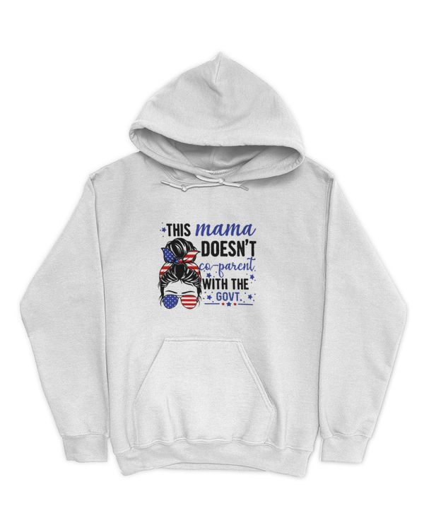 Unisex Premium Hoodie