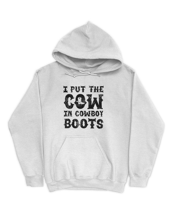 Unisex Premium Hoodie