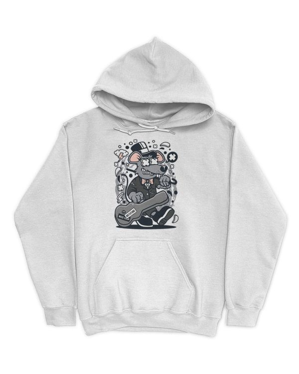 Unisex Premium Hoodie