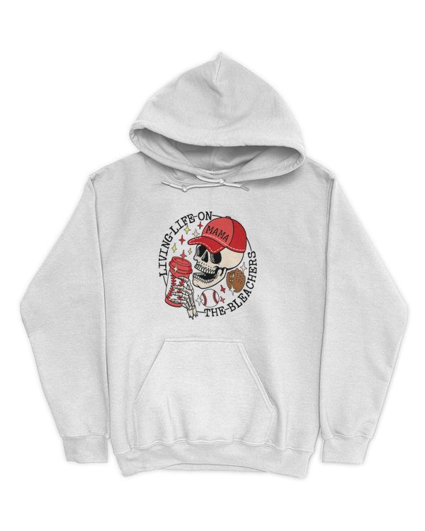 Unisex Premium Hoodie