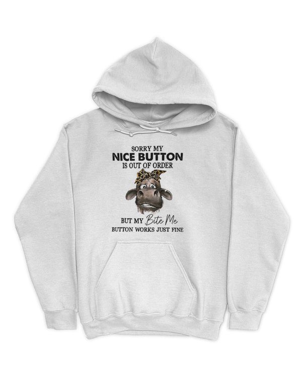 Unisex Premium Hoodie