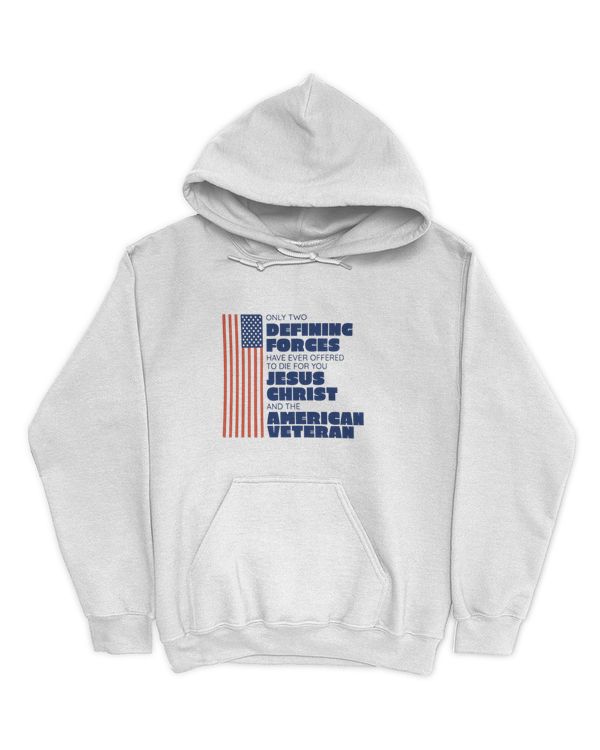 Unisex Premium Hoodie