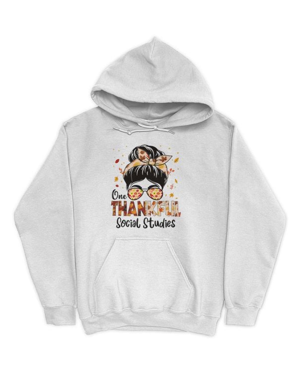 Unisex Premium Hoodie