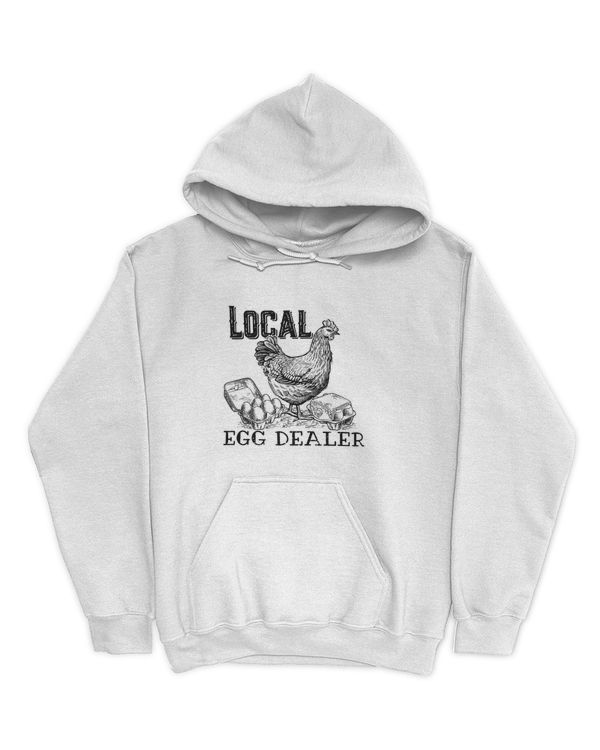 Unisex Premium Hoodie