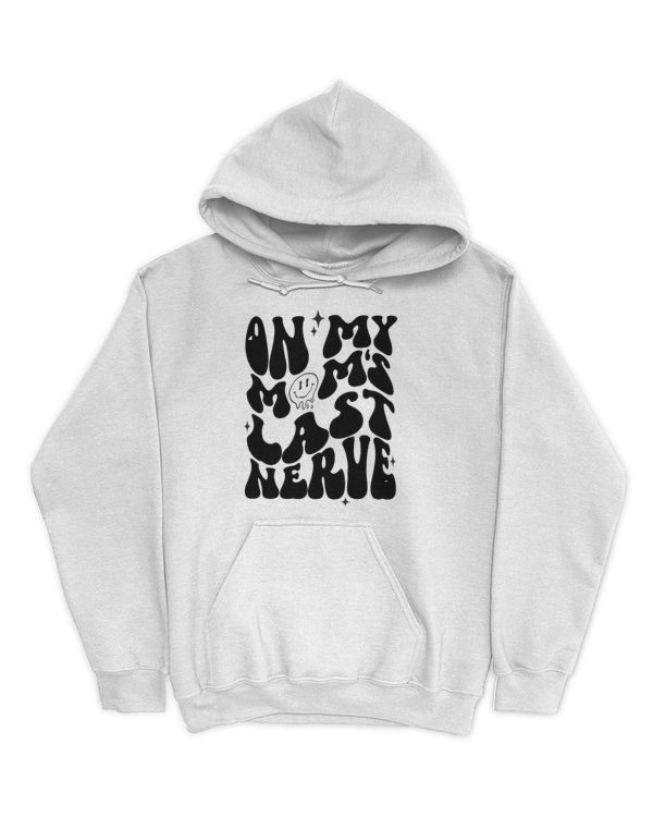 Unisex Premium Hoodie
