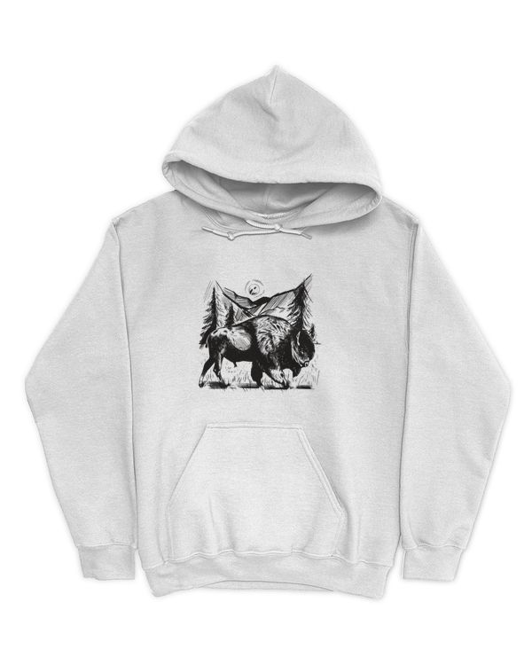 Unisex Premium Hoodie