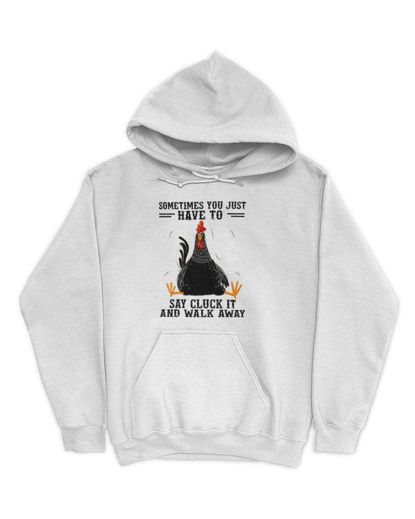Unisex Premium Hoodie