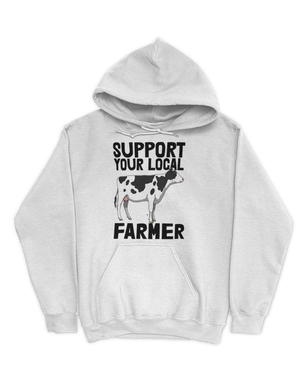 Unisex Premium Hoodie