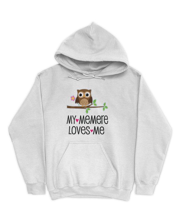 Unisex Premium Hoodie