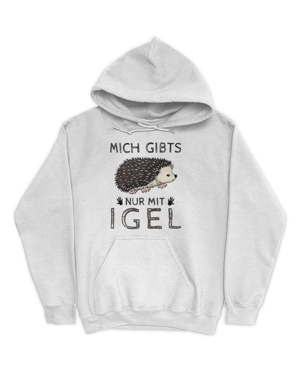 Unisex Premium Hoodie