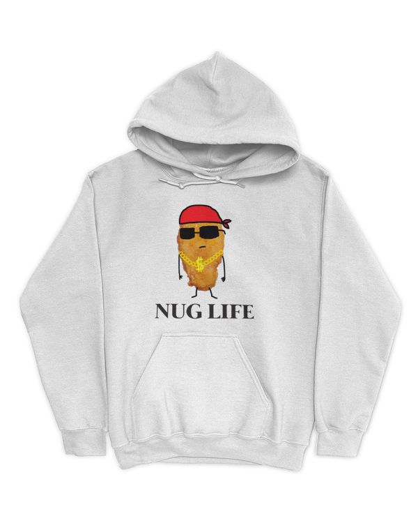 Unisex Premium Hoodie