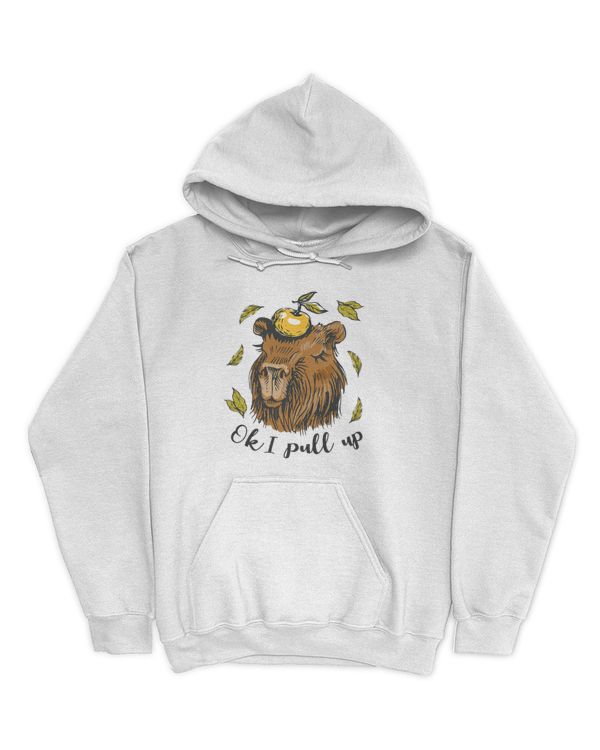 Unisex Premium Hoodie