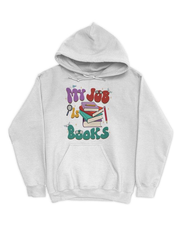 Unisex Premium Hoodie