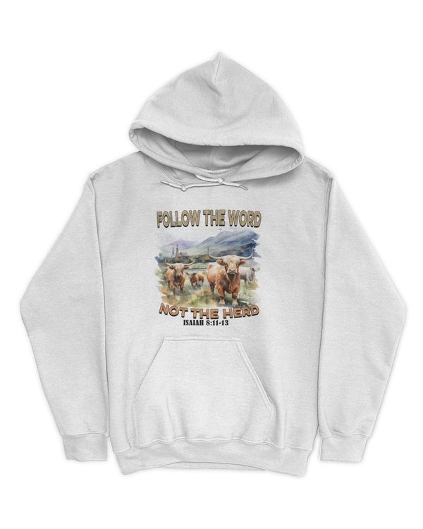 Unisex Premium Hoodie