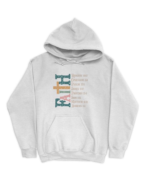 Unisex Premium Hoodie