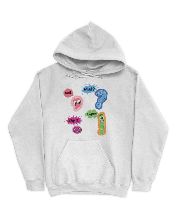 Unisex Premium Hoodie