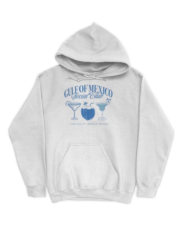 Gulf Of Mexico H7 T-Shirt, Sweatshirt, Hoodie