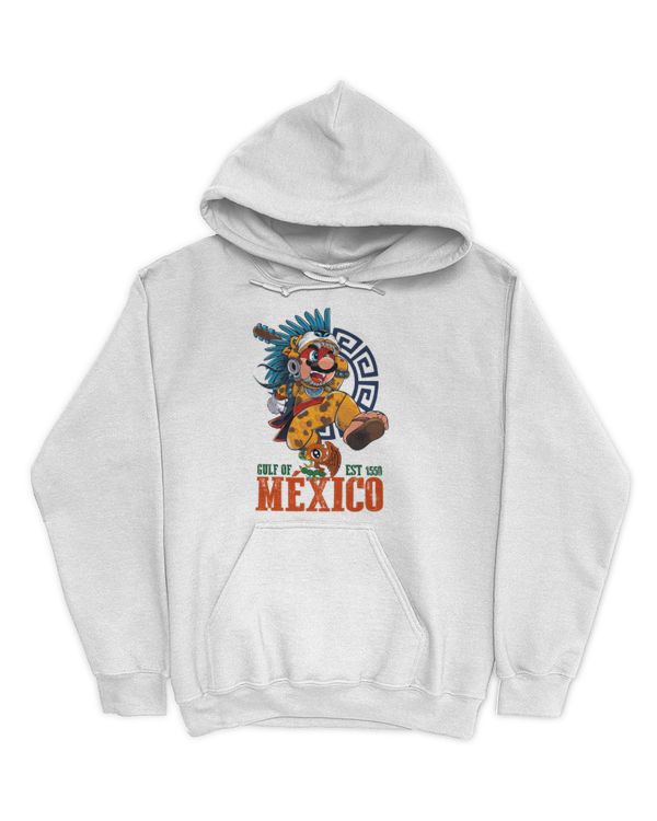 Gulf Of Mexico H11 T-Shirt, Sweatshirt, Hoodie
