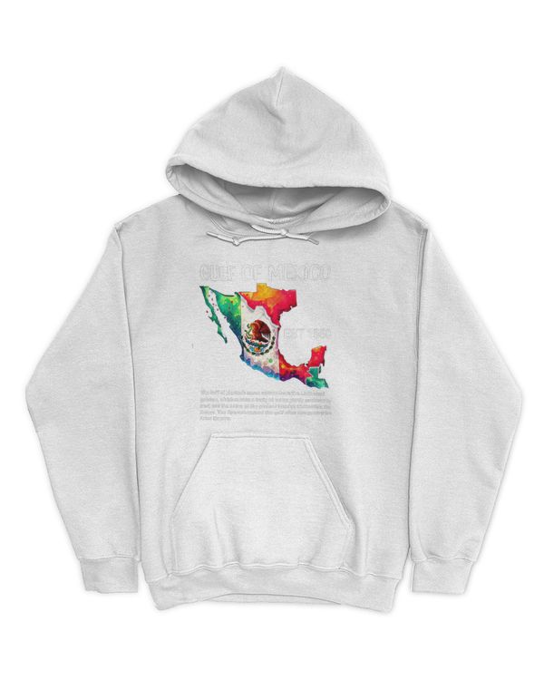 Gulf Of Mexico H8 T-Shirt, Sweatshirt, Hoodie