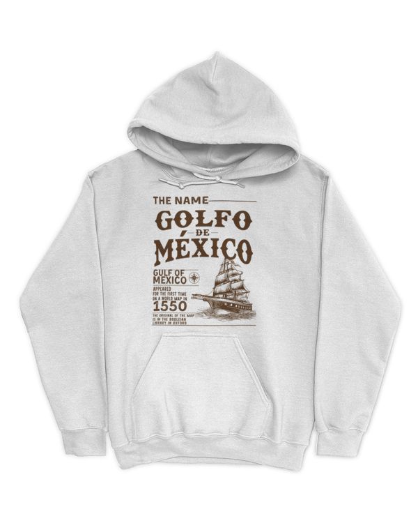 Gulf Of Mexico H23 T-Shirt, Sweatshirt, Hoodie