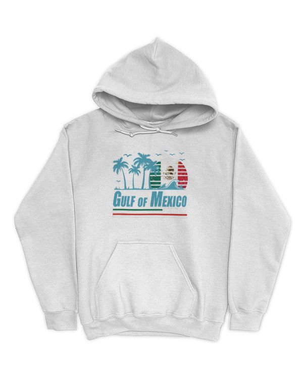 Gulf Of Mexico H3 T-Shirt, Sweatshirt, Hoodie
