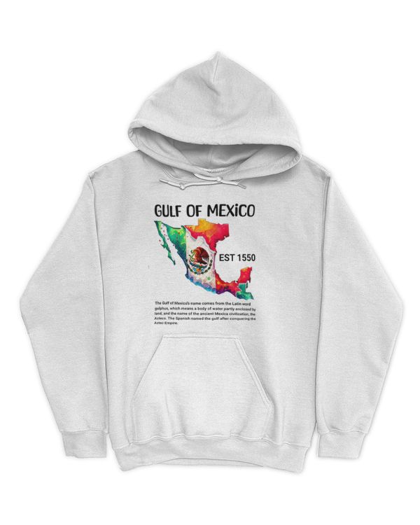 Gulf Of Mexico H9 T-Shirt, Sweatshirt, Hoodie