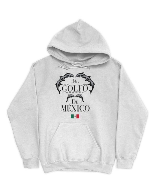 Gulf Of Mexico H24 T-Shirt, Sweatshirt, Hoodie