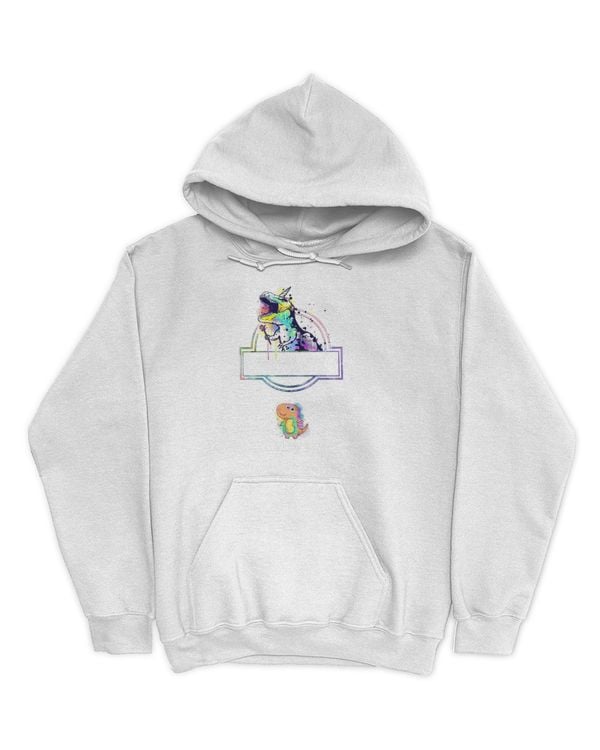 Unisex Premium Hoodie