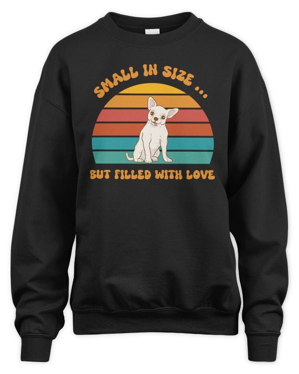 Unisex Premium Crewneck Sweatshirt