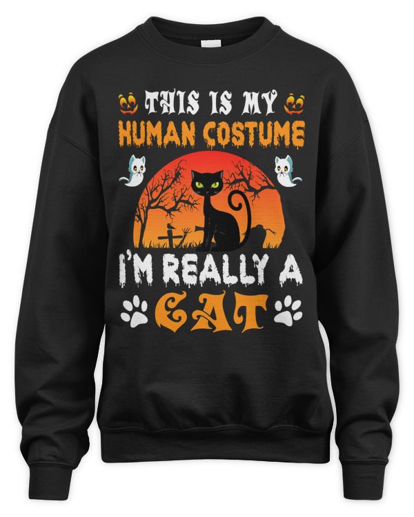 Unisex Premium Crewneck Sweatshirt