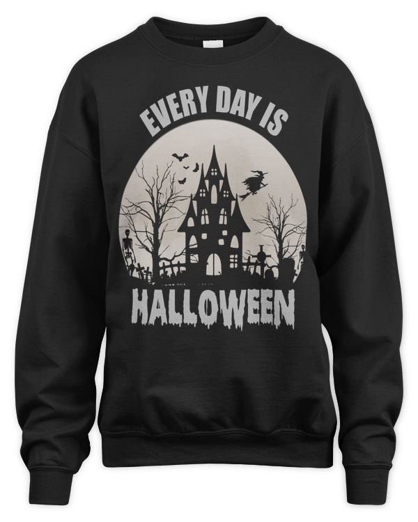 Unisex Premium Crewneck Sweatshirt