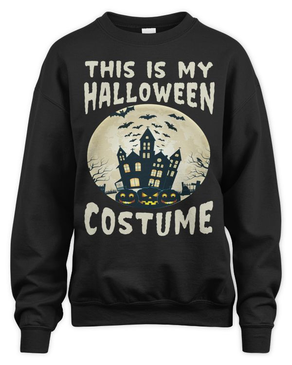 Unisex Premium Crewneck Sweatshirt