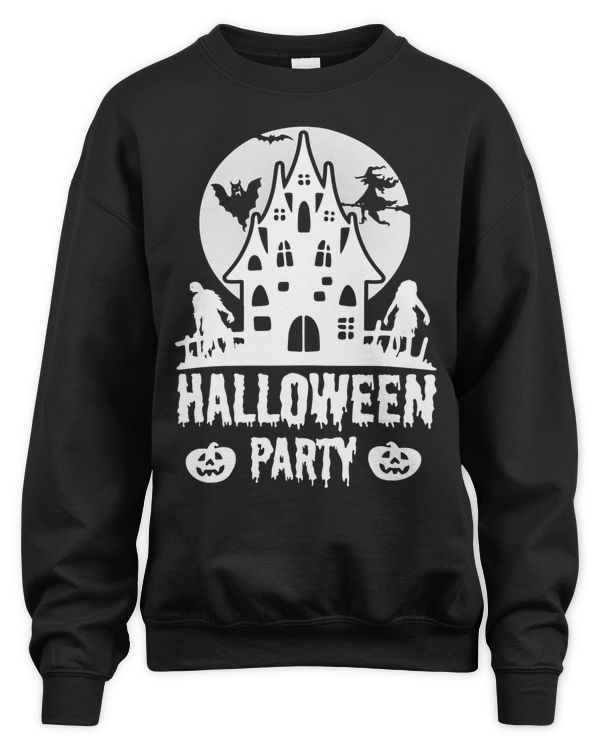 Unisex Premium Crewneck Sweatshirt