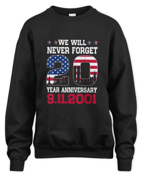 Unisex Premium Crewneck Sweatshirt