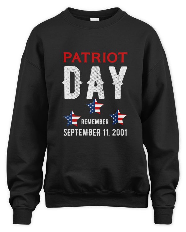 Unisex Premium Crewneck Sweatshirt