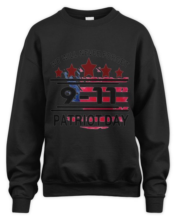 Unisex Premium Crewneck Sweatshirt