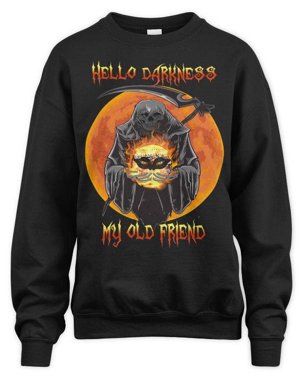 Unisex Premium Crewneck Sweatshirt