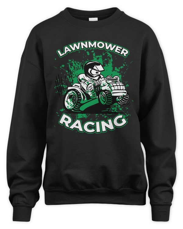Unisex Premium Crewneck Sweatshirt
