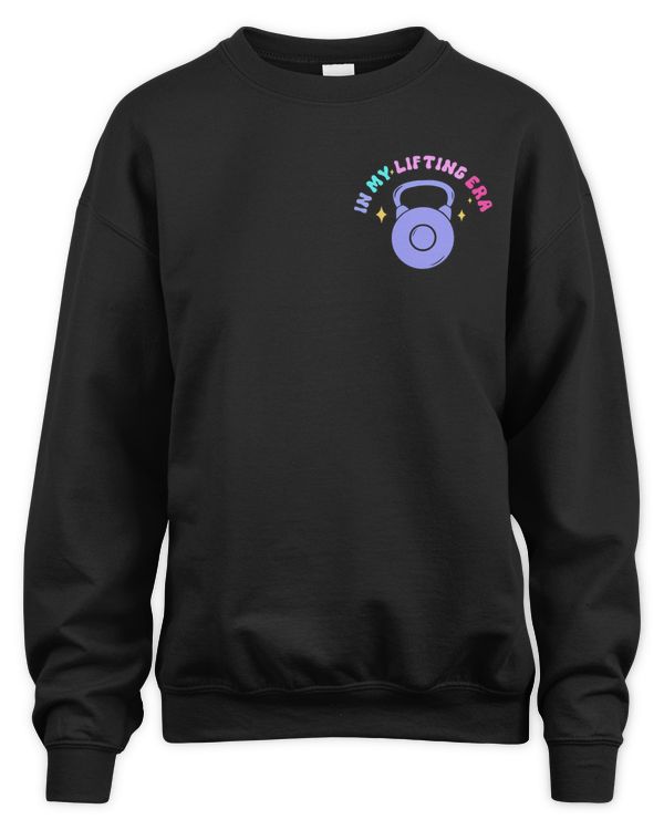 Unisex Premium Crewneck Sweatshirt