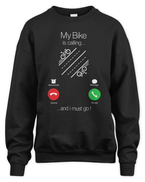 Unisex Premium Crewneck Sweatshirt