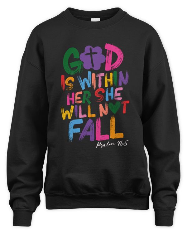 Unisex Premium Crewneck Sweatshirt