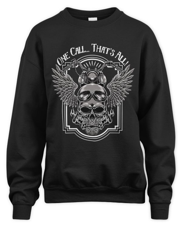 Unisex Premium Crewneck Sweatshirt
