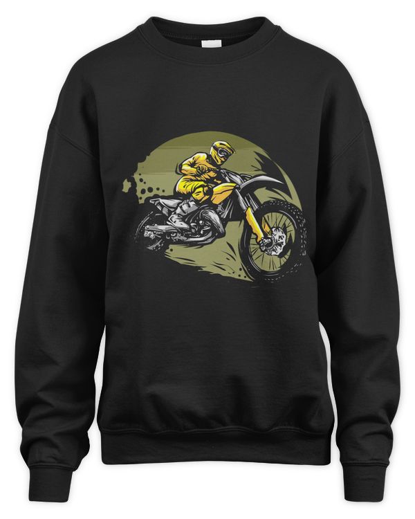 Unisex Premium Crewneck Sweatshirt