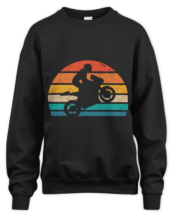 Unisex Premium Crewneck Sweatshirt